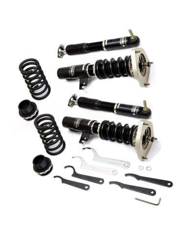 COMBINES FILETES BR-RA CLUB SPORT NISSAN 200SX S13 - BCRACING 