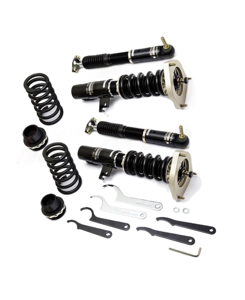 COMBINES FILETES BR-RH CLUB SPORT NISSAN 200SX S13 - BCRACING 