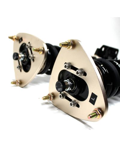 COMBINES FILETES BR-RH CLUB SPORT NISSAN 200SX S13 - BCRACING 