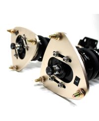 COMBINES FILETES BR-RH CLUB SPORT NISSAN 200SX S13 - BCRACING 