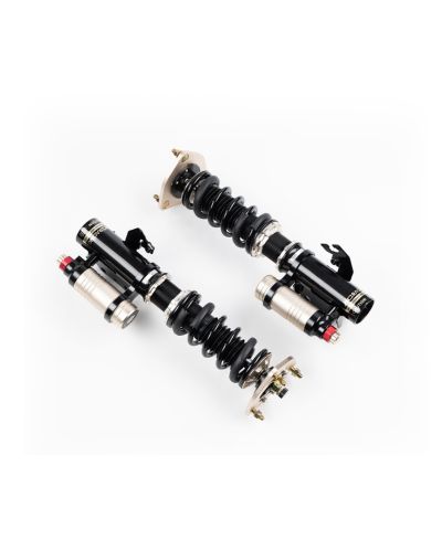 COMBINES FILETES 3 VOIES ZX SERIES NISSAN SKYLINE R33 GTS (93-98) - BCRACING