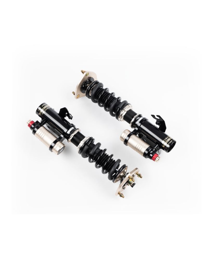 COMBINES FILETES 3 VOIES ZX SERIES NISSAN SKYLINE R33 GTS (93-98) - BCRACING