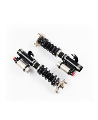 COMBINES FILETES 3 VOIES ZX SERIES NISSAN SKYLINE R33 GTS (93-98) - BCRACING