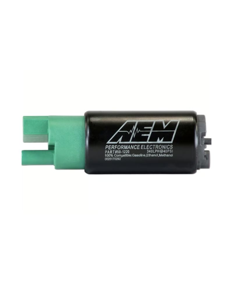 POMPE A ESSENCE HAUT DEBIT 340 L/H E85 HONDA/ MITSUBISHI/ TOYOTA - AEM 