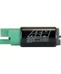 POMPE A ESSENCE HAUT DEBIT 340 L/H E85 HONDA/ MITSUBISHI/ TOYOTA - AEM 