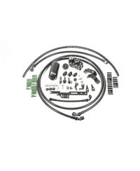 KIT RACCORDEMENT ESSENCE HONDA CIVIC TYPE R (17-21) - RADIUM