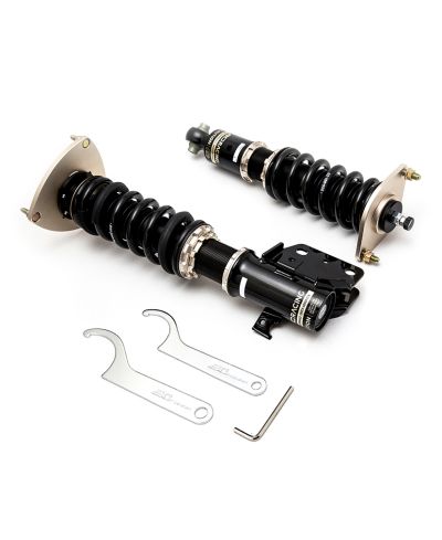 COMBINES FILETES BR-RH 350Z Z33 BCRACING 