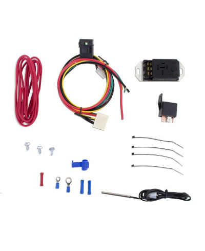 CONTROLEUR VENTILATEUR MISHIMOTO