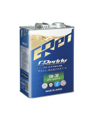 4L Huile Moteur GReddy Platinum 5W30 SP/GF-6A