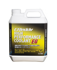 4L Liquide de Refroidissement GReddy Hautes Performances EG