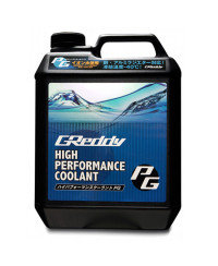 4L Liquide de Refroidissement GReddy Hautes Performances PG