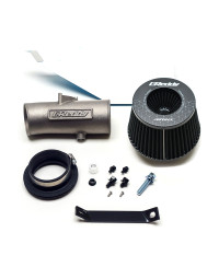 Admission Directe GReddy Airinx pour GT86 & BRZ (Manuelle, Filtre Noir)