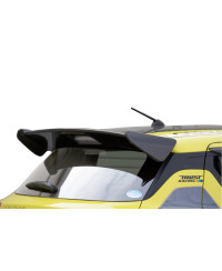 Aileron GReddy en Carbone pour Suzuki Swift Sport ZC33S (2017+)