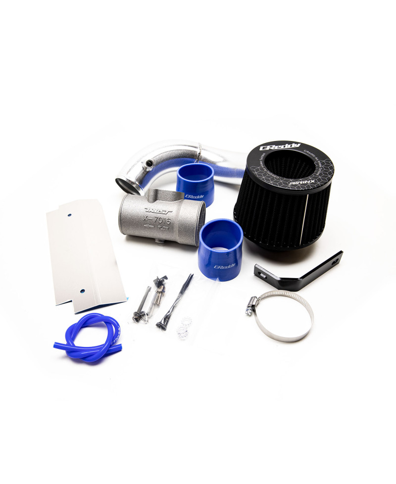 Kit d'Admission Directe GReddy Airinx pour Suzuki Swift Sport ZC33S