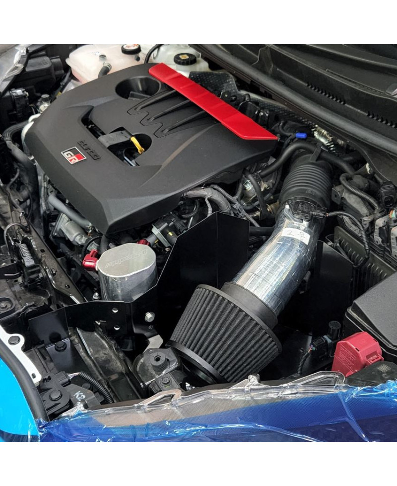 Kit d'Admission Directe GReddy Airinx pour Toyota Yaris GR