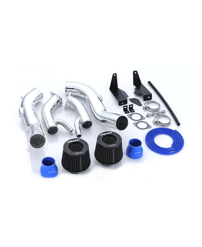 Kit d'Admission Directe GReddy Airinx SPL  diam 80 pour Nissan GT-R