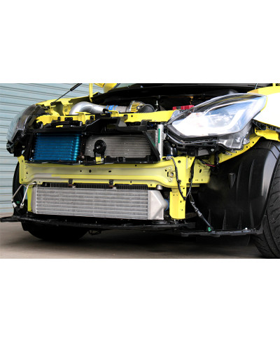 Kit Echangeur Frontal GReddy pour Suzuki Swift Sport ZC33S (2017+)