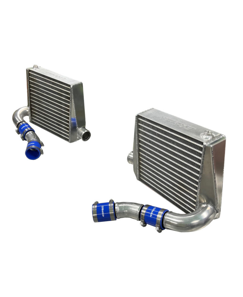 Kit Echangeur GReddy pour Nissan 300ZX Z32