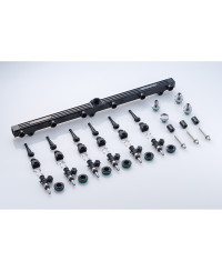 Kit Injecteurs GReddy pour Nissan RB25DET - 695 cc