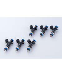 Kit Injecteurs GReddy pour Nissan RB25DET Neo - 695 cc