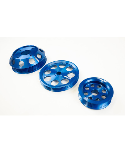 Kit Poulies Aluminium GReddy pour Nissan S14 / S15
