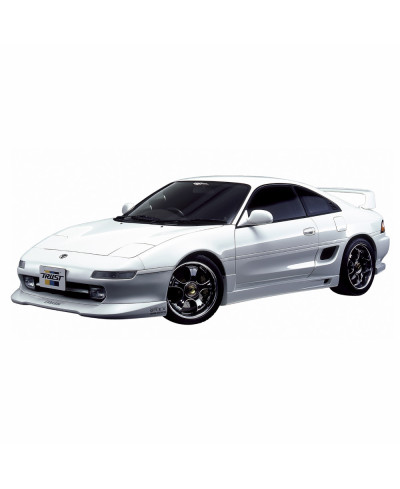 Bas de Caisse GReddy GRacer pour Toyota MR2 SW20