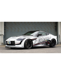 Becquet Arriere GReddy en Carbone pour Nissan 400Z