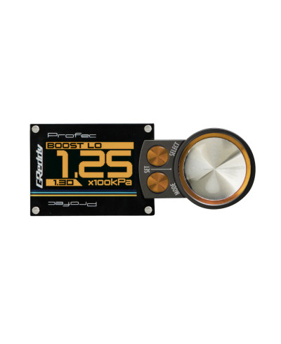 Boost Controller GReddy PRofec High Spec (Ambre)