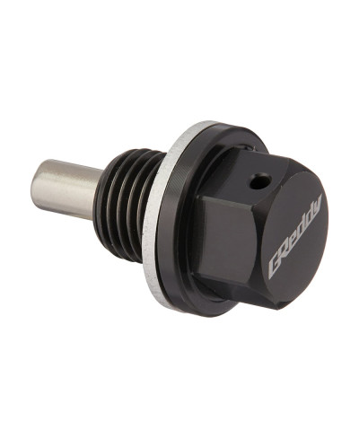 Bouchon de Vidange Aimante GReddy MD-03 M20x1.5 (Subaru)