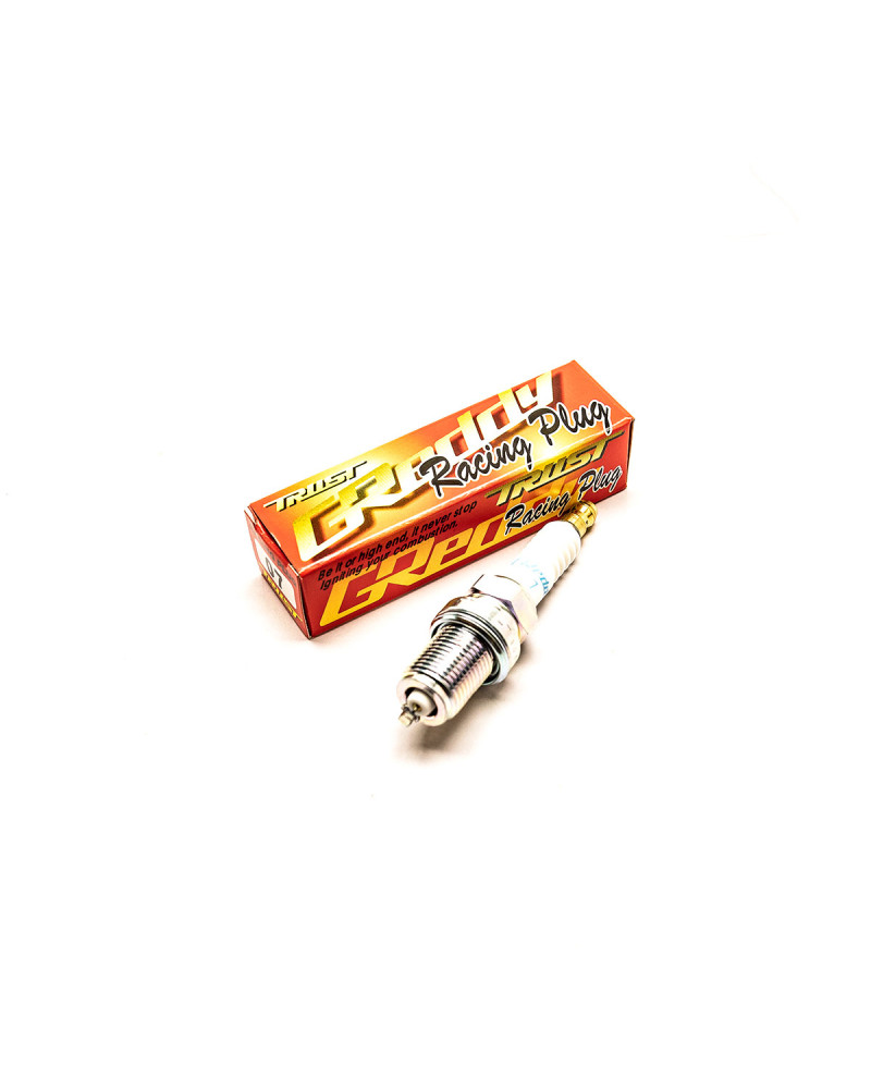 Bougie GReddy Iridium Tune JIS7