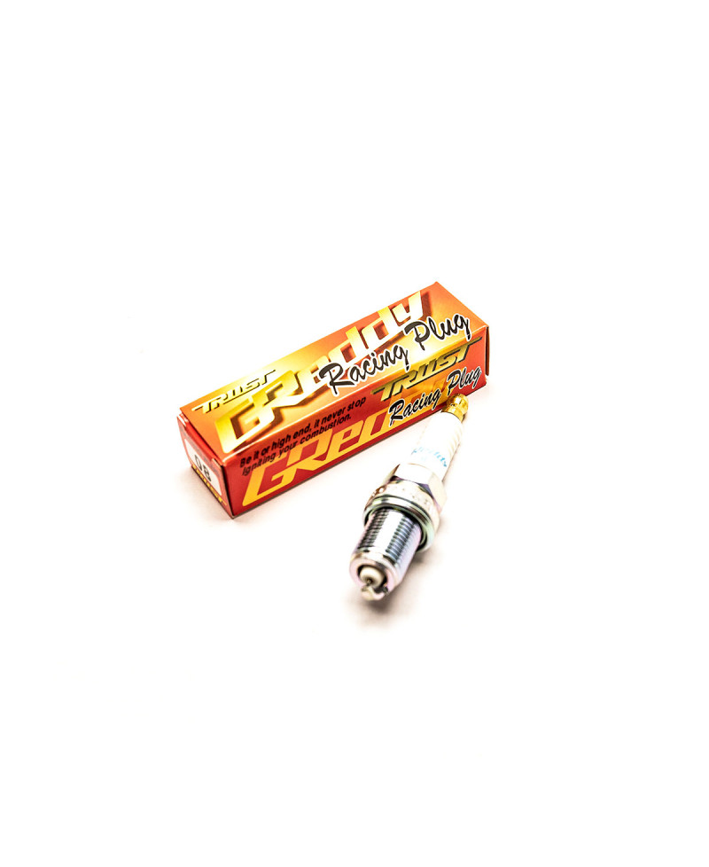 Bougie GReddy Iridium Tune JIS8