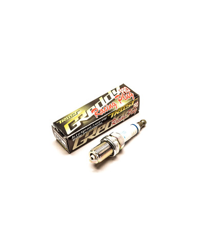 Bougie Racing GReddy Platinum Pro ISO-P08
