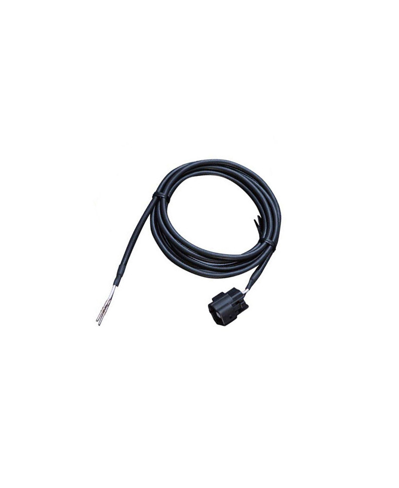 Cablage pour Manometre de Température GReddy