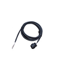 Cablage pour Manometre de Température GReddy