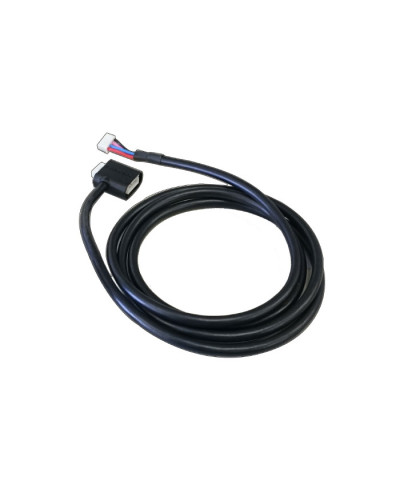 Cable d'Extension pour Manometre GReddy (1 mètre)