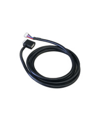 Cable d'Extension pour Manometre GReddy (1 mètre)