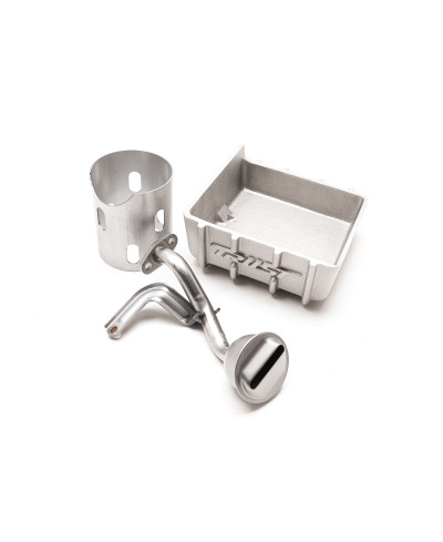 Carter d'Huile Cloisonne Grande Capacite Greddy pour RB26DETT