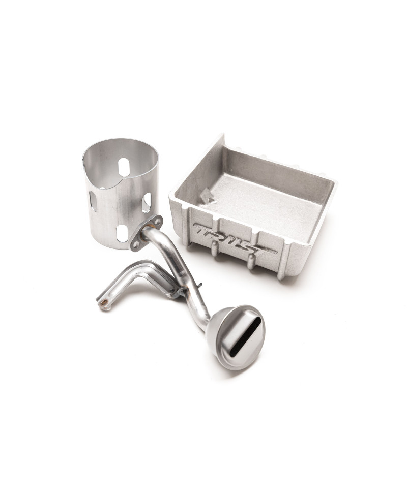 Carter d'Huile Cloisonne Grande Capacite Greddy pour RB26DETT