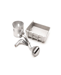 Carter d'Huile Cloisonne Grande Capacite Greddy pour RB26DETT