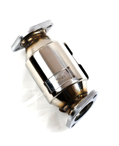 Catalyseur Sport GReddy pour Toyota GT86 & Subaru BRZ