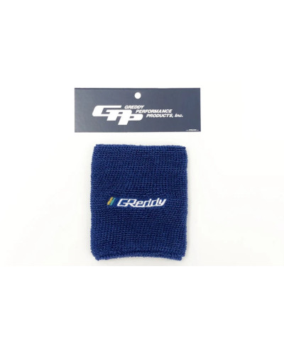 Chaussette de Reservoir GReddy Bleue