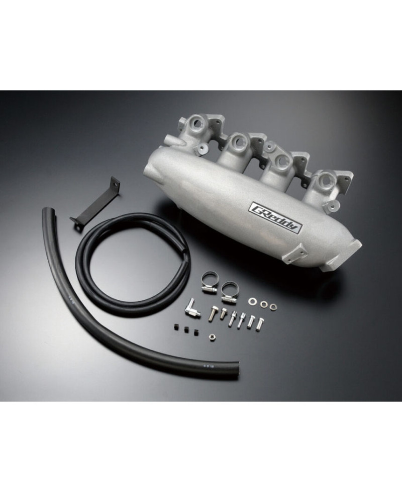 Collecteur d'Admission GReddy pour Nissan SR20DET Red Top (S13)