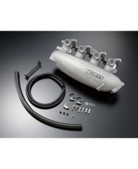 Collecteur d'Admission GReddy pour Nissan SR20DET Red Top (S13)