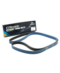 Courroie Accessoire GReddy Renforcee pour Toyota GT86 & Subaru BRZ