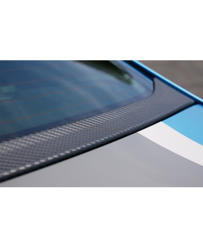 Deflecteur Arrière GReddy pour Toyota GT86 & Subaru BRZ