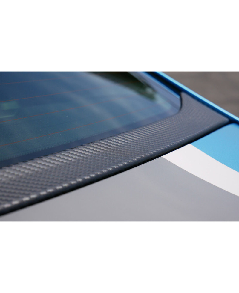 Deflecteur Arrière GReddy pour Toyota GT86 & Subaru BRZ