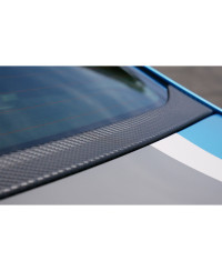 Deflecteur Arrière GReddy pour Toyota GT86 & Subaru BRZ