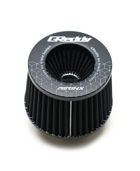 Filtre a Air GReddy "Airinx New S" Universel, 145-70 mm