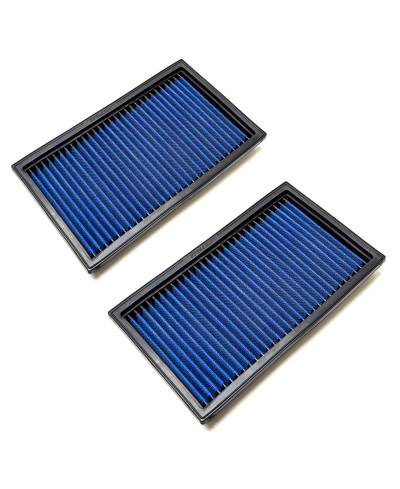 Filtre a Air GReddy Airinx-GT pour Infiniti Q50 & Nissan Skyline V37 (364ch Hybride, VQ35HR)