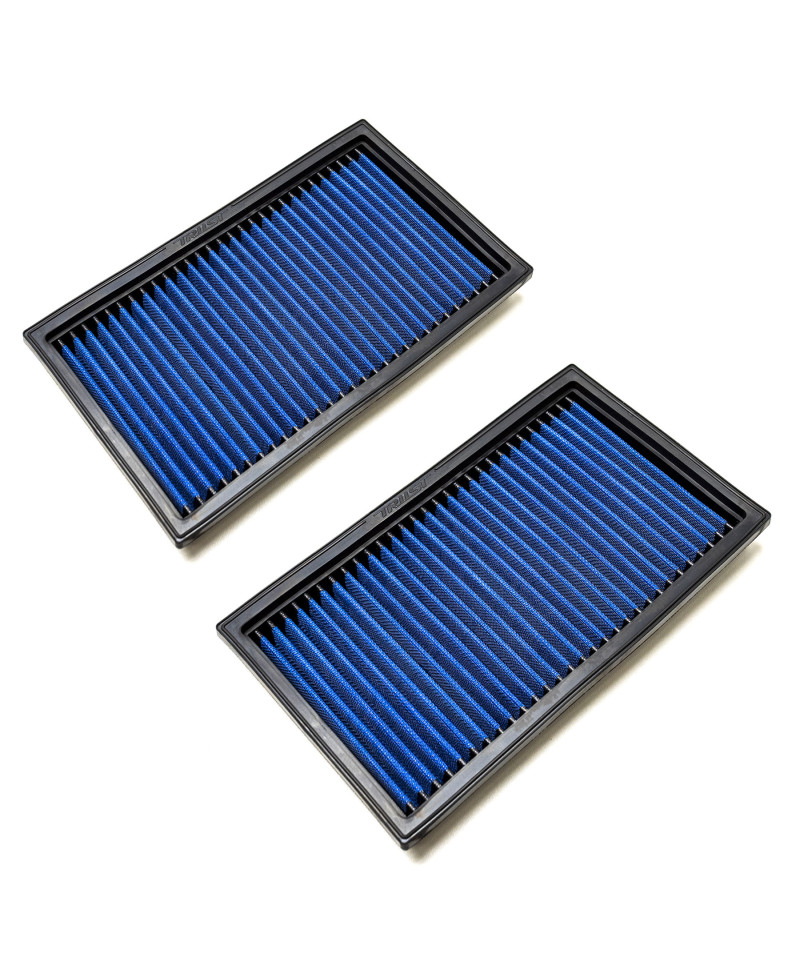 Filtre a Air GReddy Airinx-GT pour Infiniti Q50 & Nissan Skyline V37 (364ch Hybride, VQ35HR)